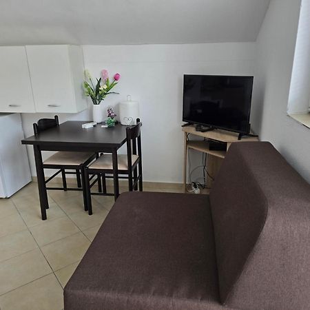 Jovanovic Apartment Tivat Exterior foto